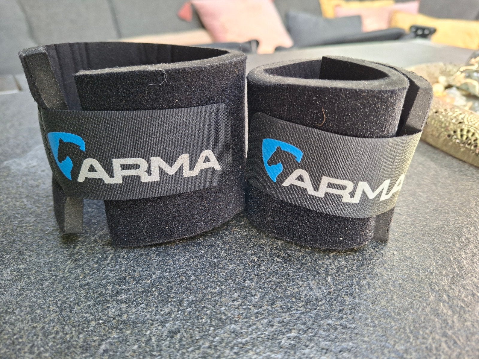 arma kootbeschermers, Dieren en Toebehoren, Ophalen of Verzenden, Nieuw, Springen