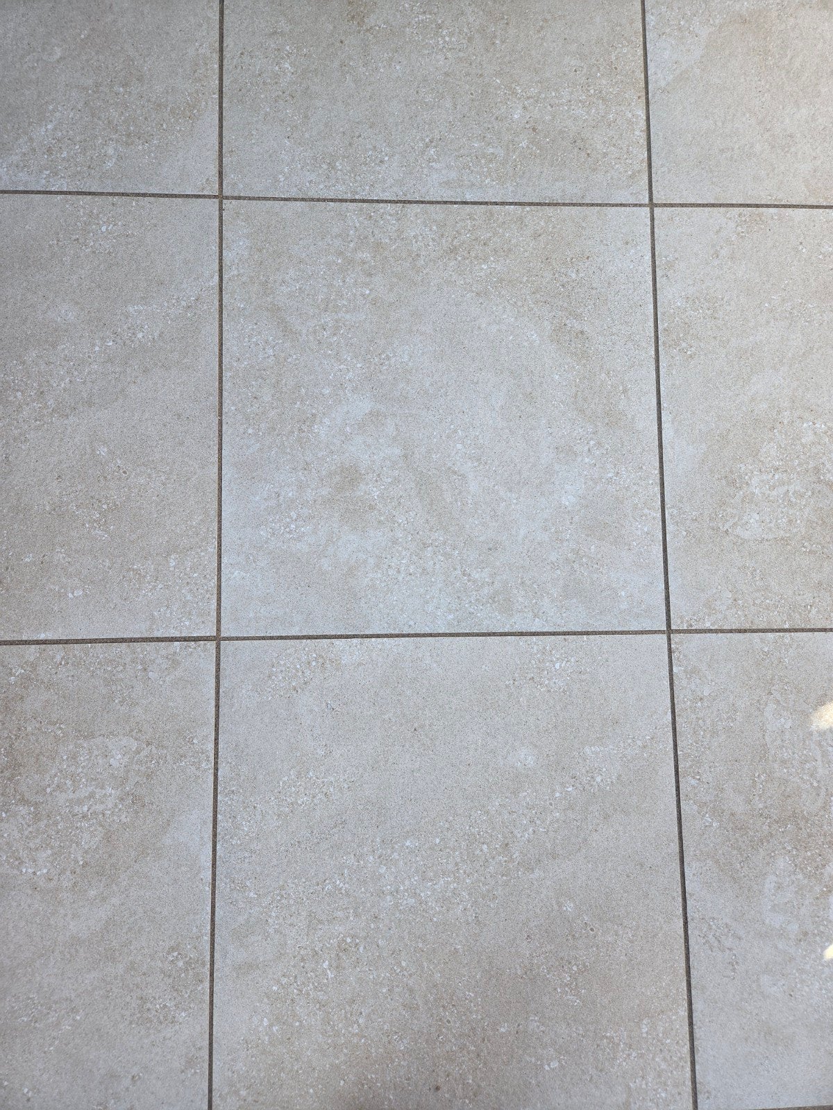 Tuintegels, Ophalen, Keramiek, Nieuw, 5 tot 10 m²