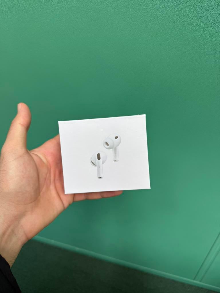 Airpods pro 3, Telecommunicatie, Mobiele telefoons | Oordopjes, Ophalen of Verzenden, Zo goed als nieuw