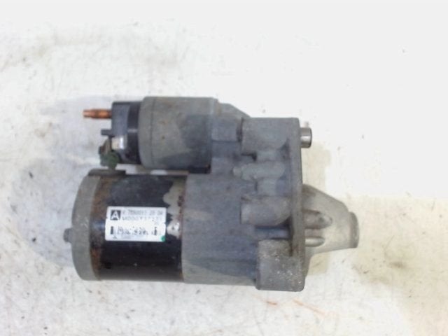 Startmotor Citroën DS3, Auto-onderdelen, Motor en Toebehoren, Onderdelen@venauto.nl, Van der Ven Autorecycling B.V., Gebruikt