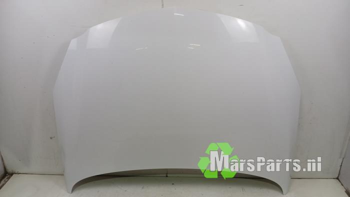 Motorkap van een Opel Insignia (Z40R), Auto-onderdelen, Gebruikt, -, -, Opel