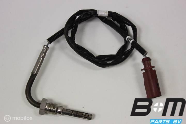 Uitlaatgas temperatuurvoeler na roetfilter VW Eos 03L906088N, Gebruikt