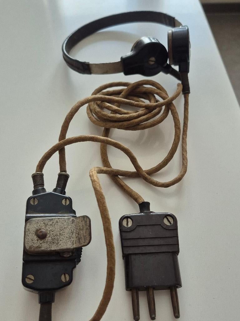 Duitse keel micro ww2, Verzenden, Landmacht, Duitsland