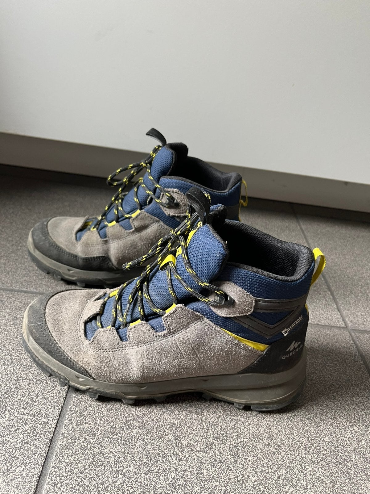 Wandelschoenen maat 39, Ophalen, Zo goed als nieuw, Schoenen