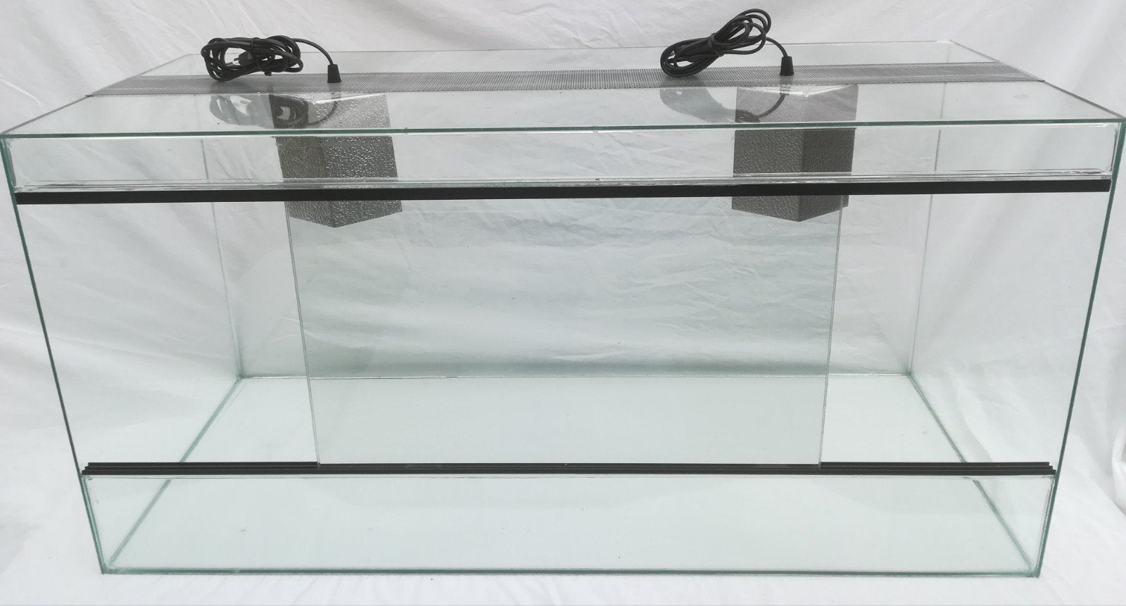 nieuw terrarium in de maat 100/40/50, Ophalen of Verzenden, Nieuw