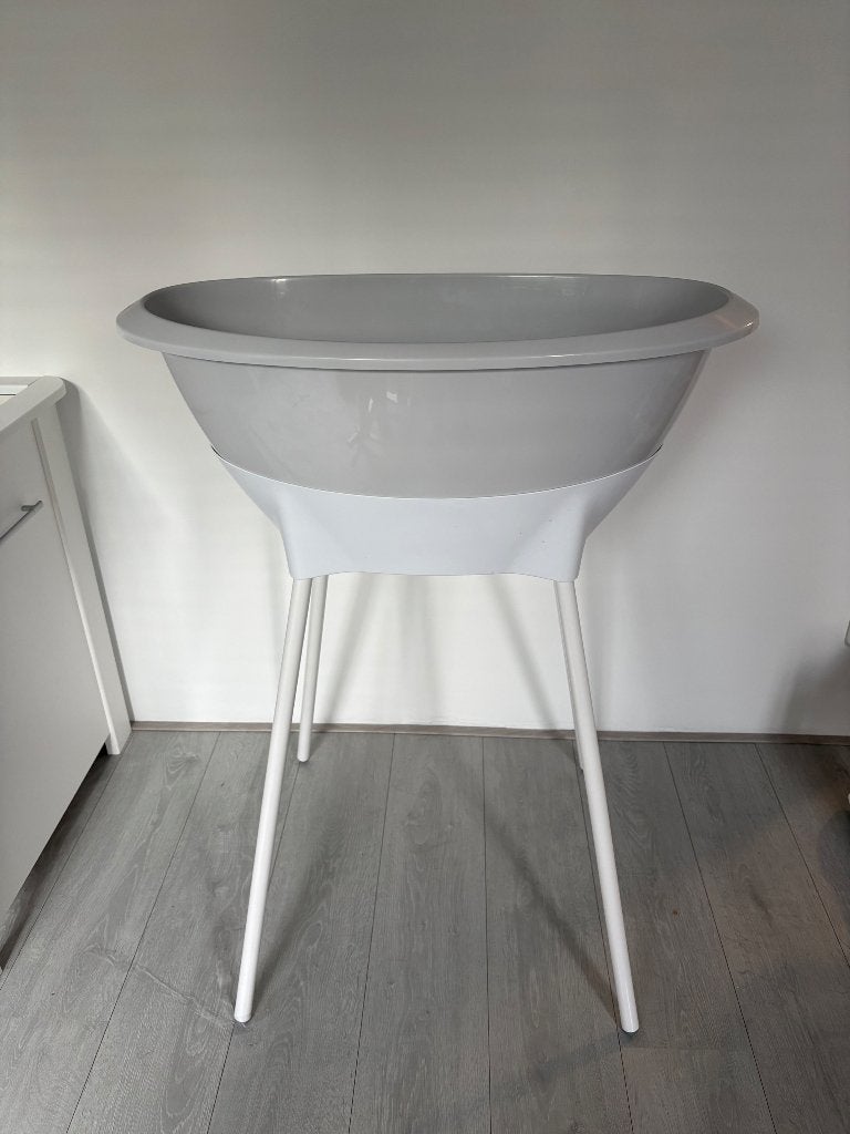Baby bad Lupa, Ophalen, Zo goed als nieuw, Badje