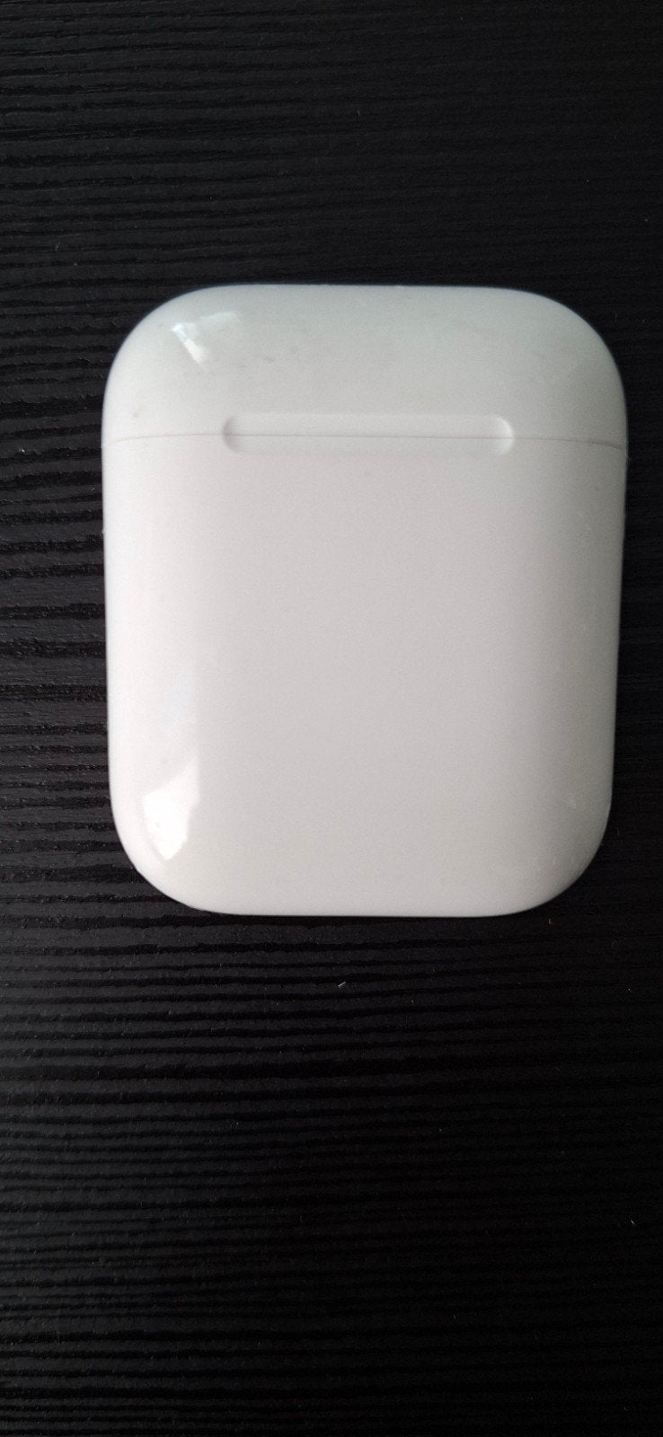 Apple AirPods Oplaadcase (A1602) - Wit, Audio, Tv en Foto, Koptelefoons, In-ear, Gebruikt, Draadloos opladen, Ophalen of Verzenden