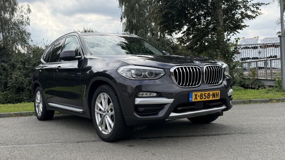 BMW X3 - xDrive30i High Executive, Automaat, 1998 cc, Gebruikt, Euro 6