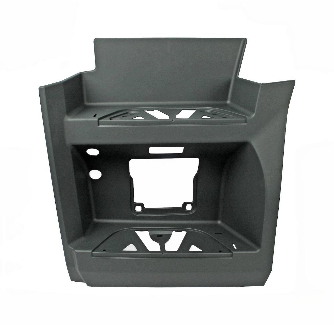 MB ACTROS MP4 TRAP LINKS 62X58X20 GRIJS 9606661703, Carrosserie en Plaatwerk, -, Nieuw, Ophalen of Verzenden
