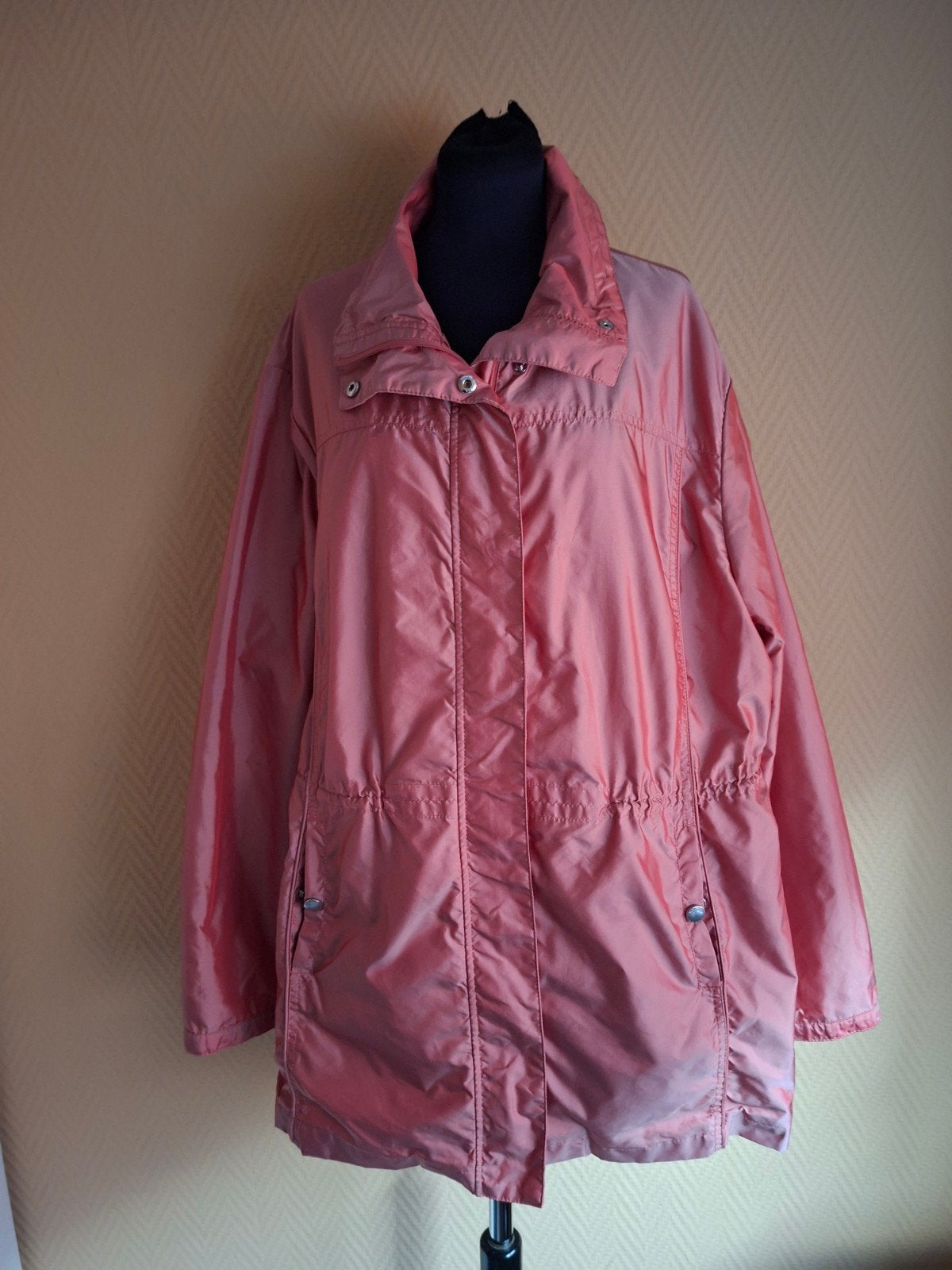 Grandiosa Zomerjas Maat 52, Grandiosa, Maat 46/48 (XL) of groter, Ophalen of Verzenden, Zo goed als nieuw