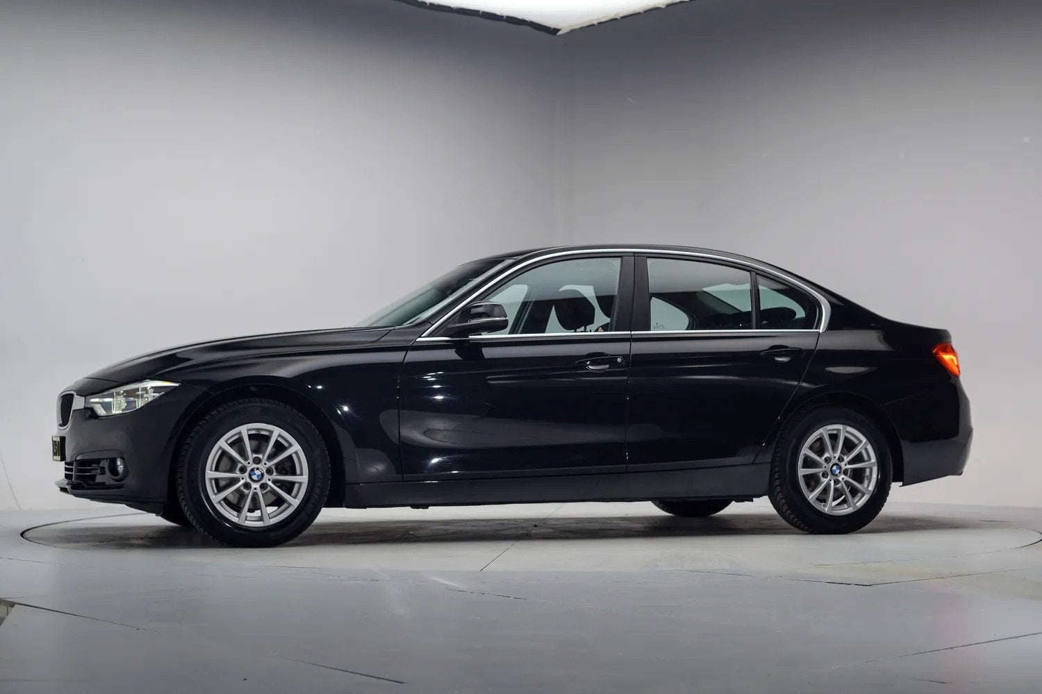 BMW 3-Serie