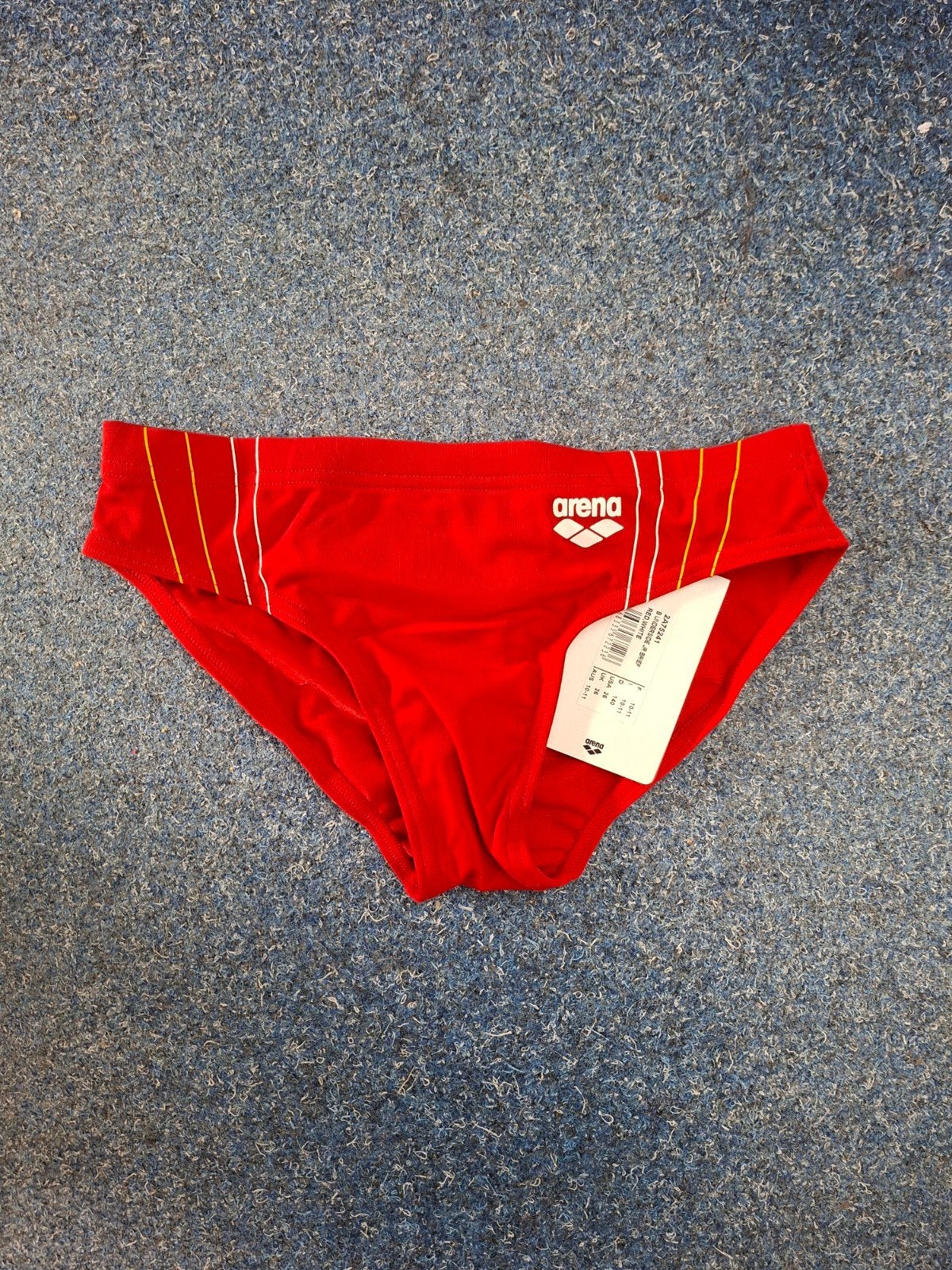 Nieuw Speedo zwembroekje maat 140, Jongen of Meisje, Ophalen of Verzenden, Speedo, Nieuw
