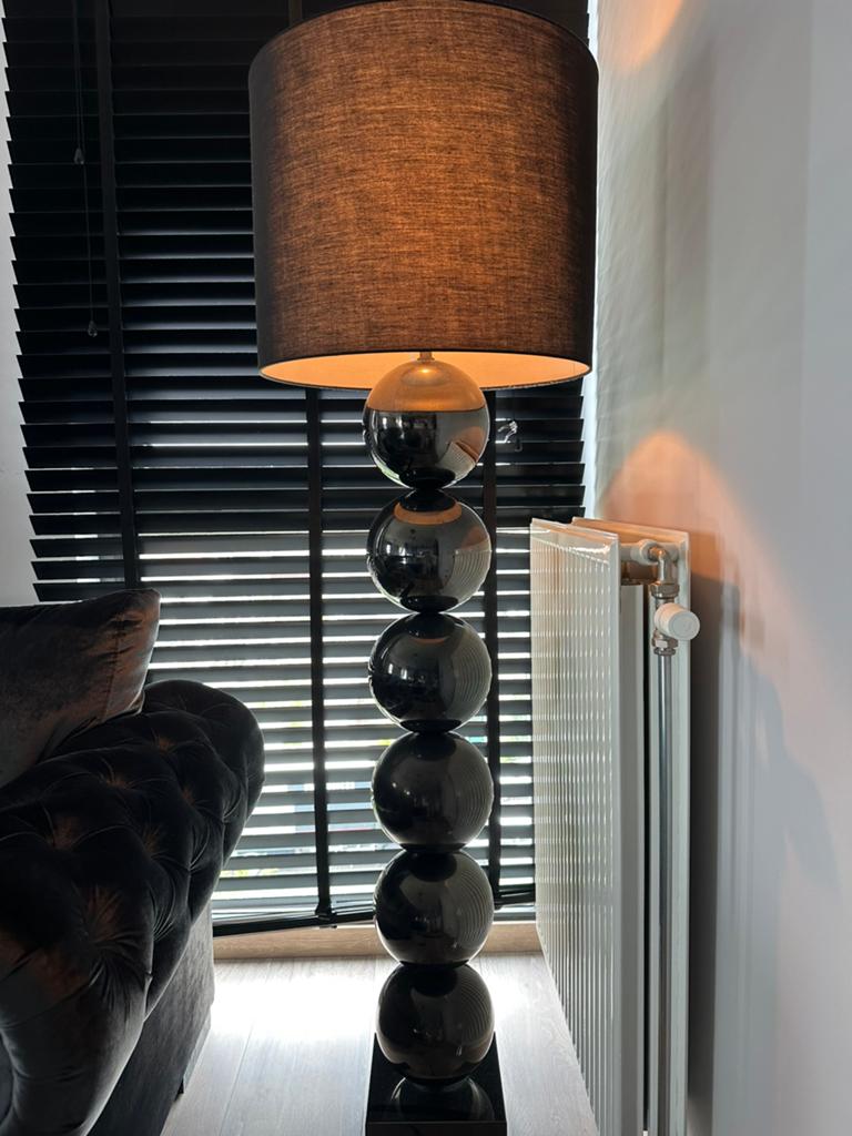 Eric kuster lamp, Ophalen, Zo goed als nieuw, Minder dan 100 cm
