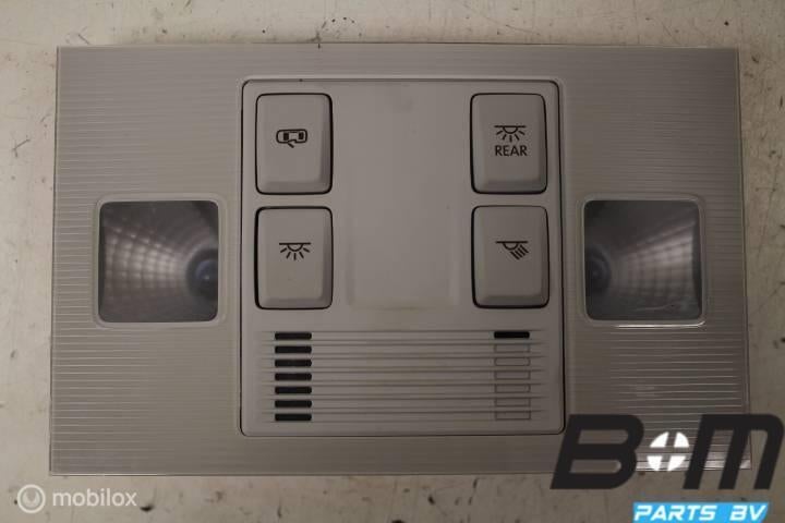 Binnenverlichting VW Golf 7 5G1947105P, Gebruikt