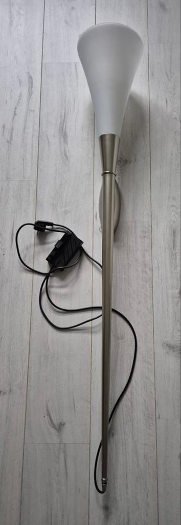Wandlamp lantaarn voor muur, Ophalen