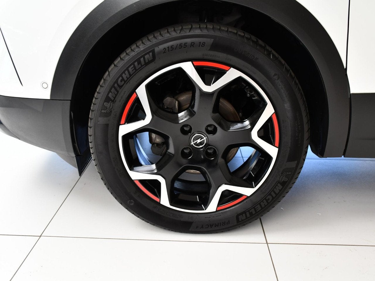 Foto 11 van Opel Mokka 1.2 GS Line | Navigatie | Blind Spot Monitor | Ac