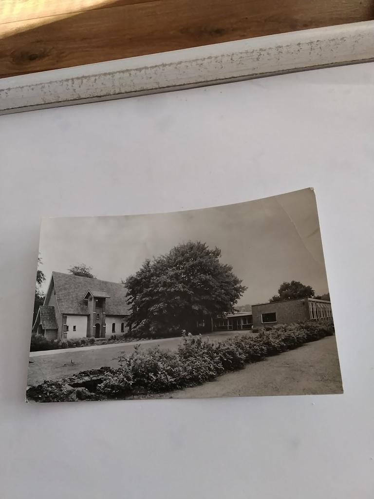 WARNSVELD.  HET GROOT GRAFFEL. 1964, Ophalen of Verzenden, 1960 tot 1980, Gelderland
