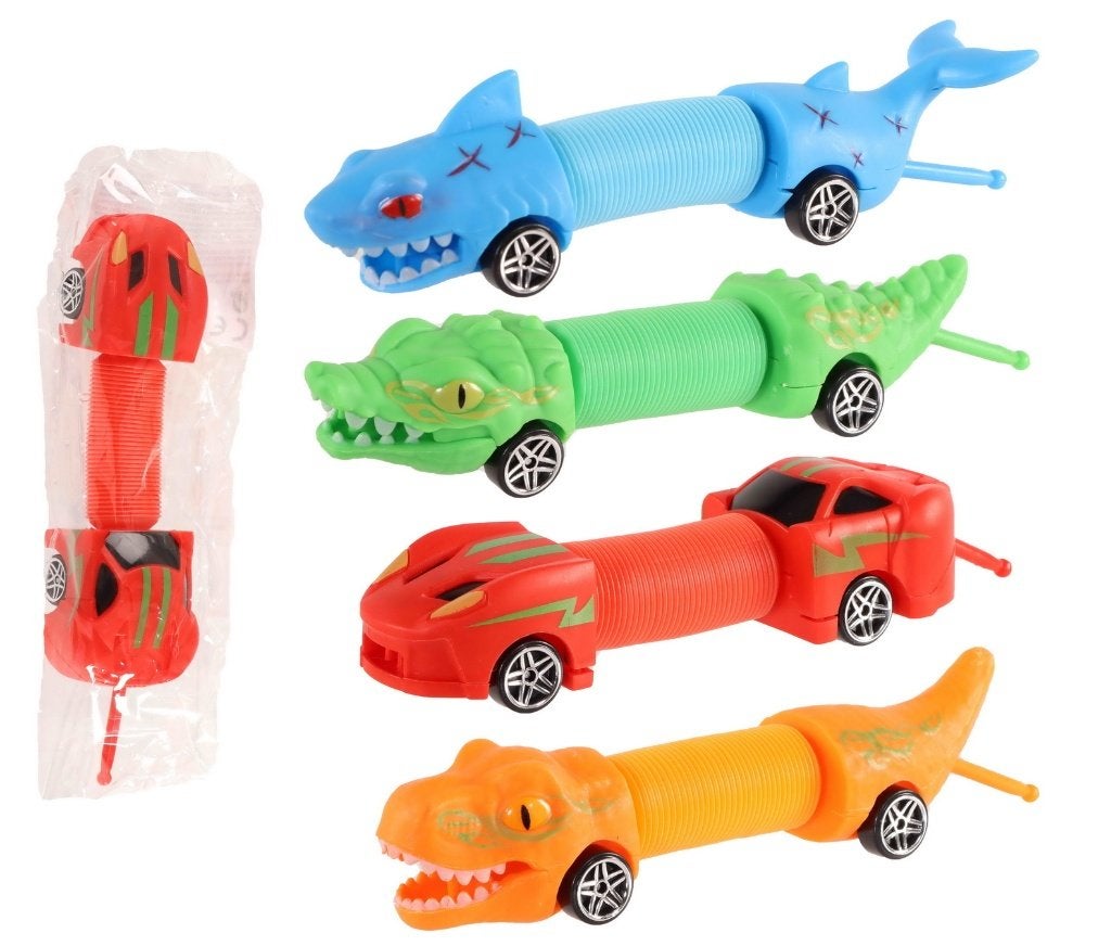 PARTIJ AUTO STRETCHY SLANG, ., Nieuw, Ophalen of Verzenden, .