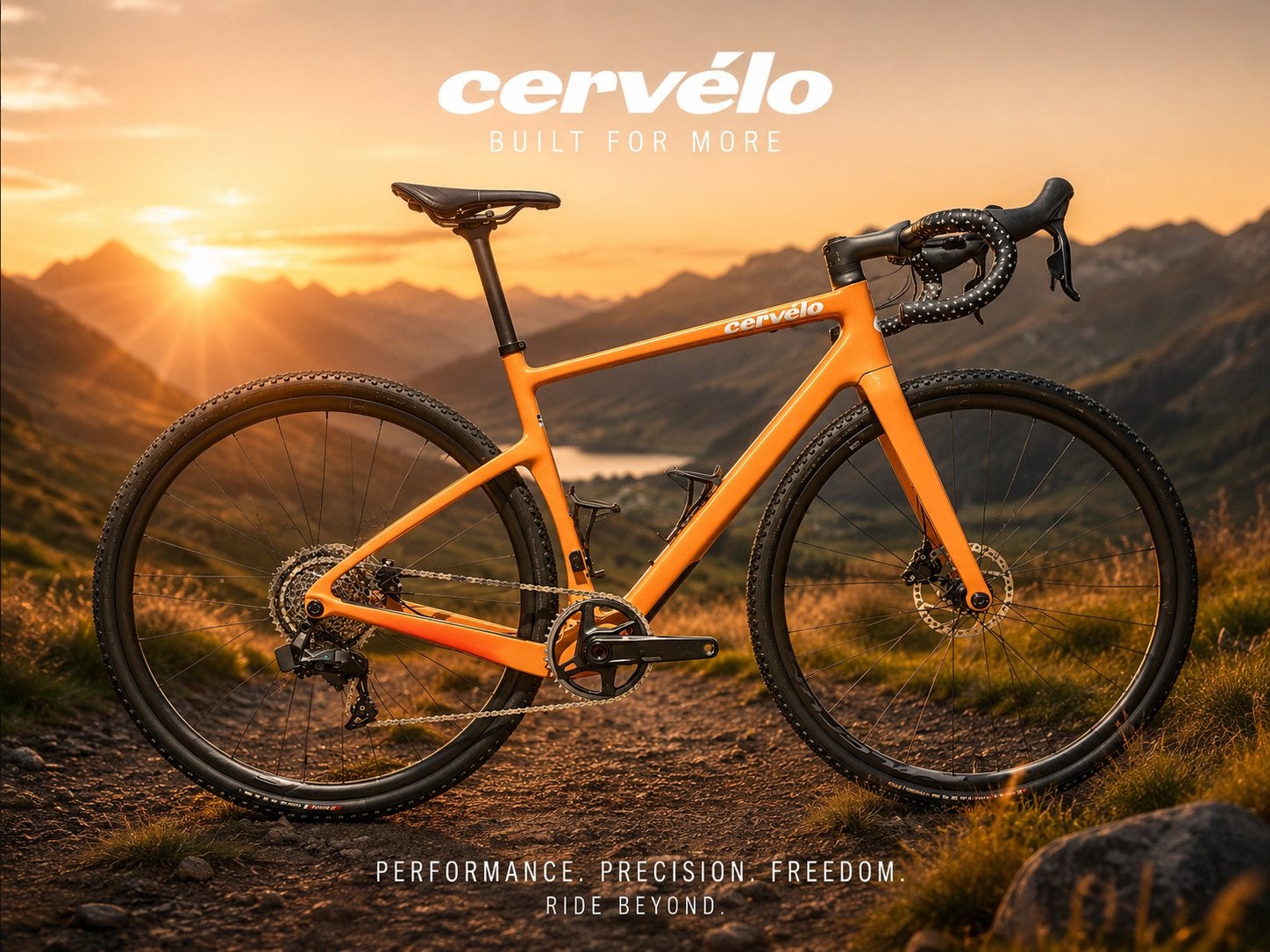 Cervélo Áspero 54 Gravelbike - Unieke Peach & Cream Kleur, Fietsen en Brommers, Fietsen | Racefietsen, Zo goed als nieuw, Heren