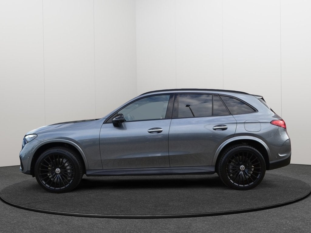 Mercedes-Benz GLC 300e 4MATIC AMG Camera/Pano/LED/21'', Automaat, Dealer onderhouden, Gebruikt, 4 cilinders