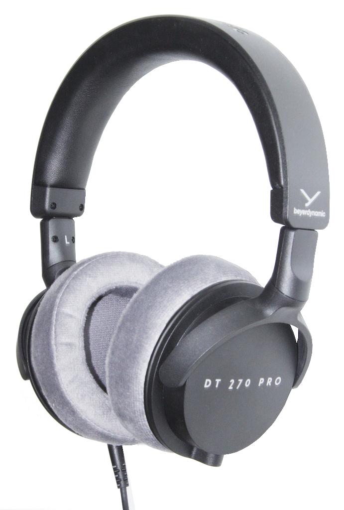 Beyerdynamic DT 270 PRO nieuw in doos, Audio, Tv en Foto, Koptelefoons, Verzenden, Nieuw, Overige merken