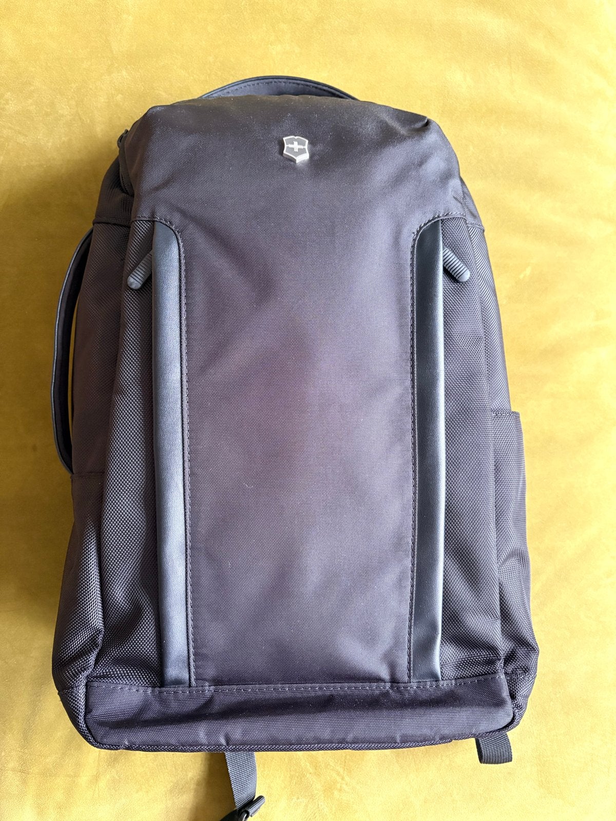 Victorinox Deluxe travel backpack, Ophalen of Verzenden, Gebruikt, Overige merken