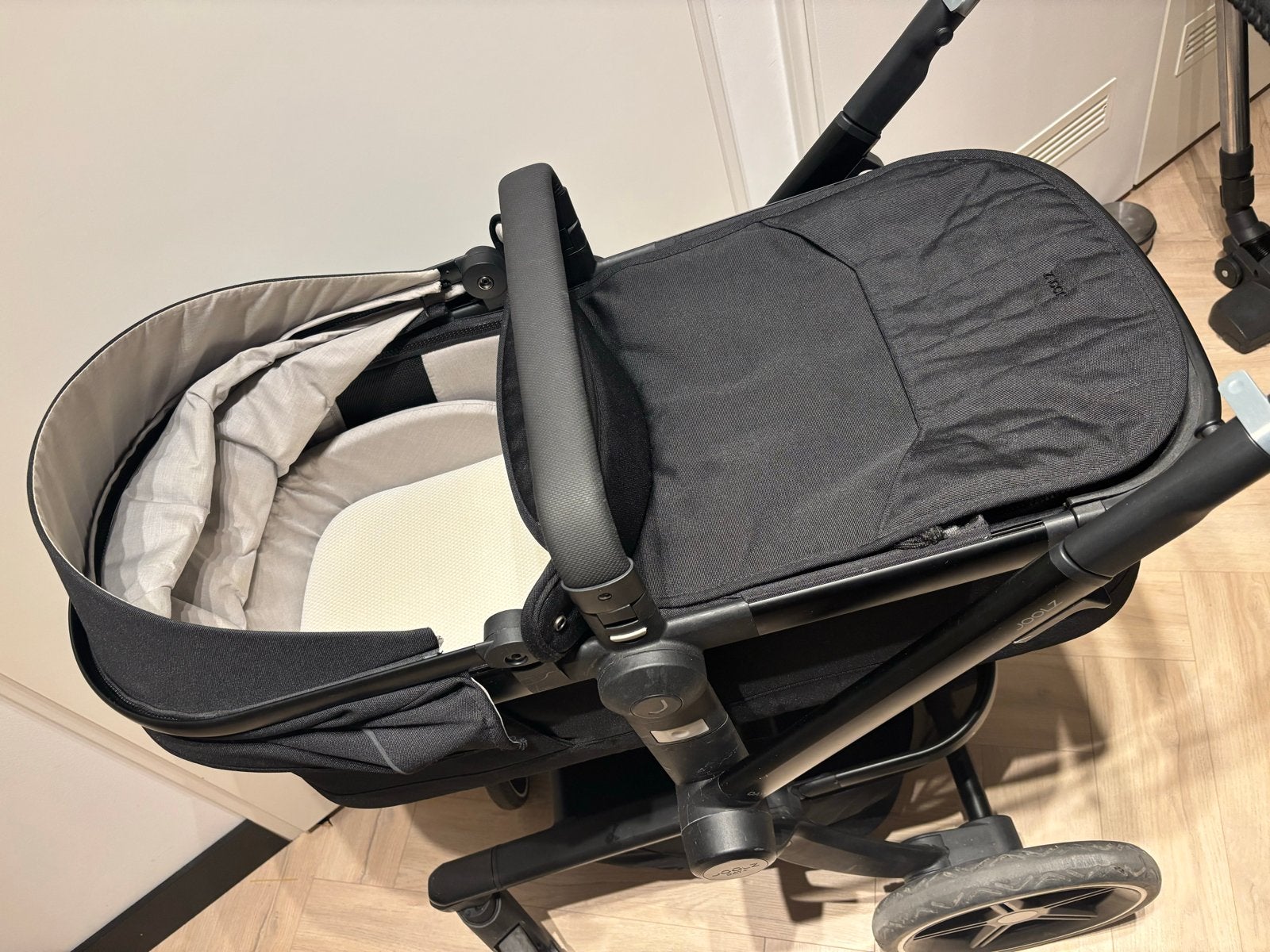 Joolz Day Kinderwagen - Compleet en goede staat, Overige merken, Ophalen of Verzenden, Zo goed als nieuw, Combiwagen