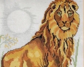 borduurpakket, Hobby en Vrije tijd, Borduren en Borduurmachines, Ophalen of Verzenden, Nieuw, Handborduren, Borduurpakket