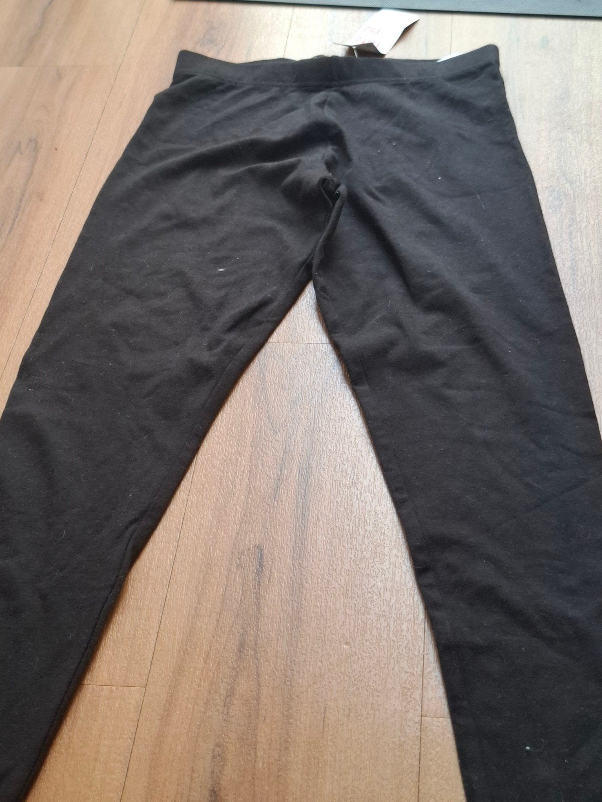 Nieuwe Primark legging met label, maat 152 (11-12 jaar), Kinderen en Baby's, Broek, Meisje, Nieuw, Ophalen of Verzenden