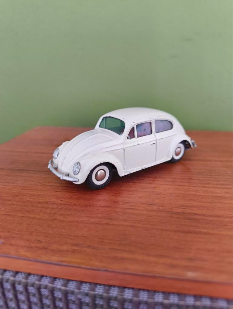 Volkswagen Kever Tekno Denmark, Ophalen of Verzenden, Auto, Overige merken