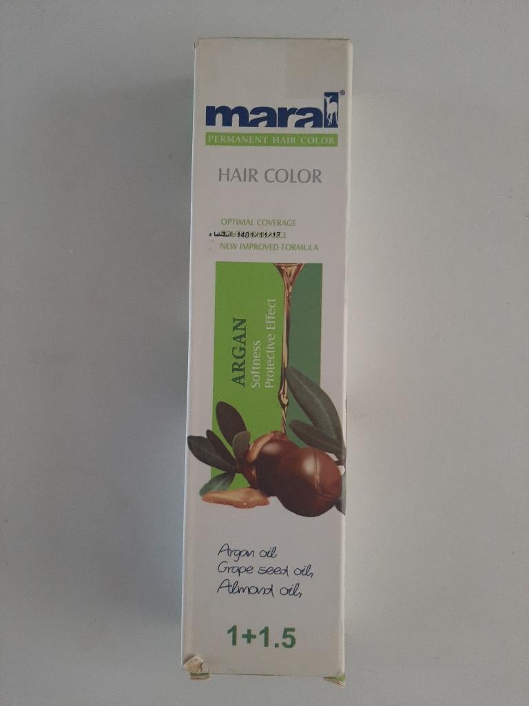 40 Stuks Haarkleur - Hair color, Ophalen, Nieuw, Pruik of Haarverlenging