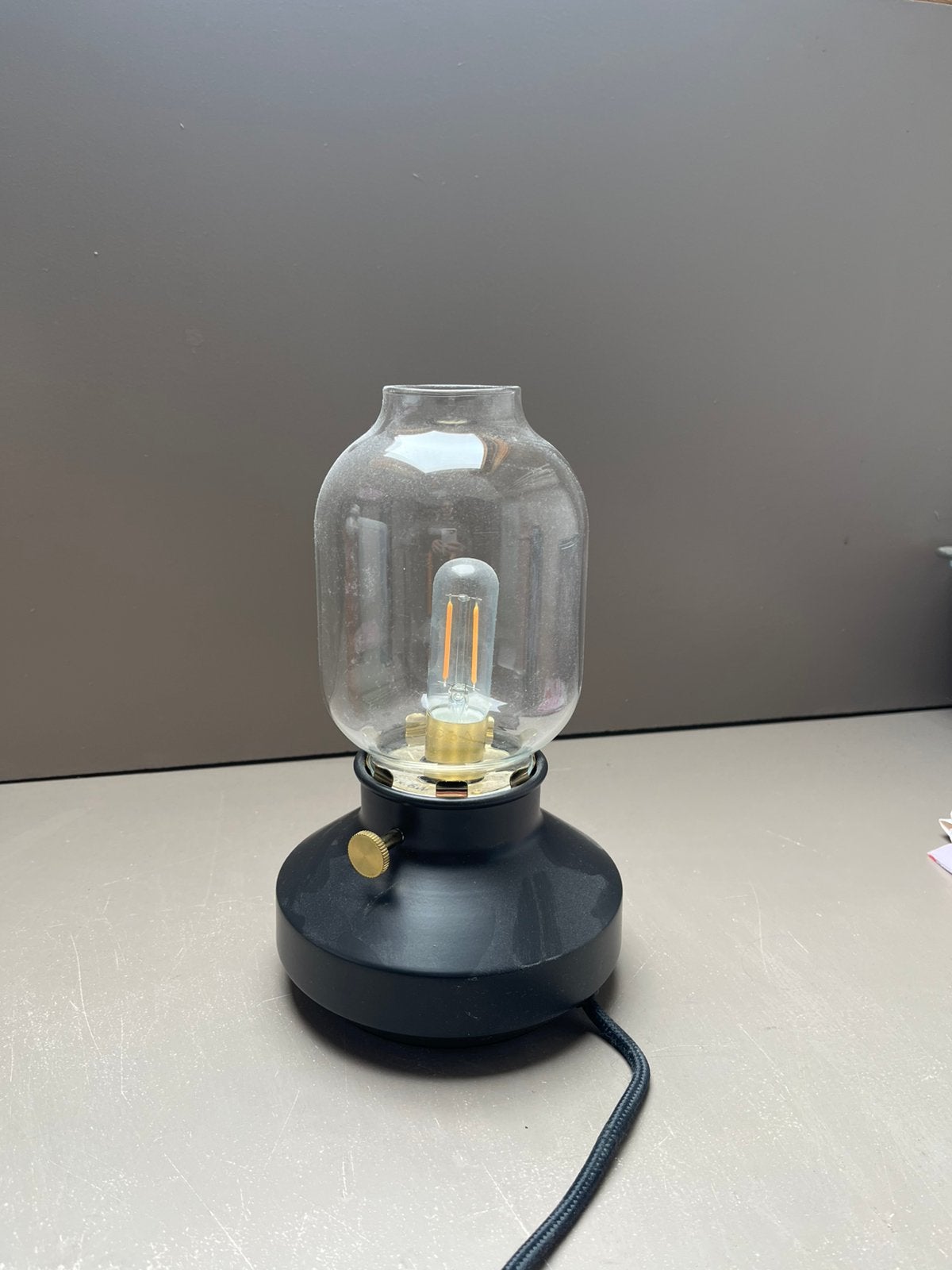 Tafel lamp, Ophalen, Zo goed als nieuw