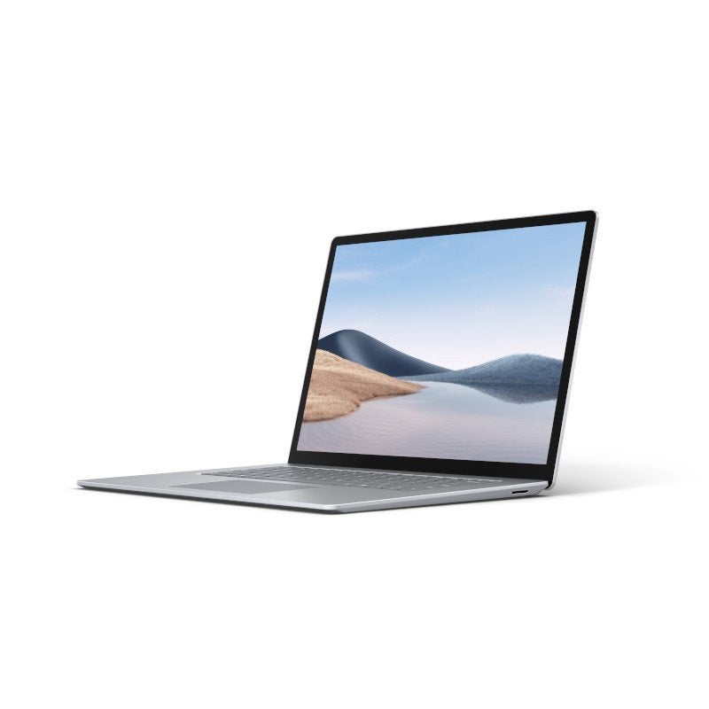 Surface Laptop 4 i7 16GB 256GB Touch 15" A+ 1 jaar Garantie, Computers en Software, Windows Laptops, Intel Core i7-1165G7, 256 GB