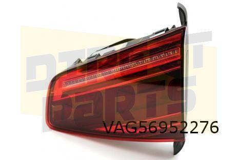 Volkswagen Passat (9/19-) achterlicht Rechts binnen (Sedan)
