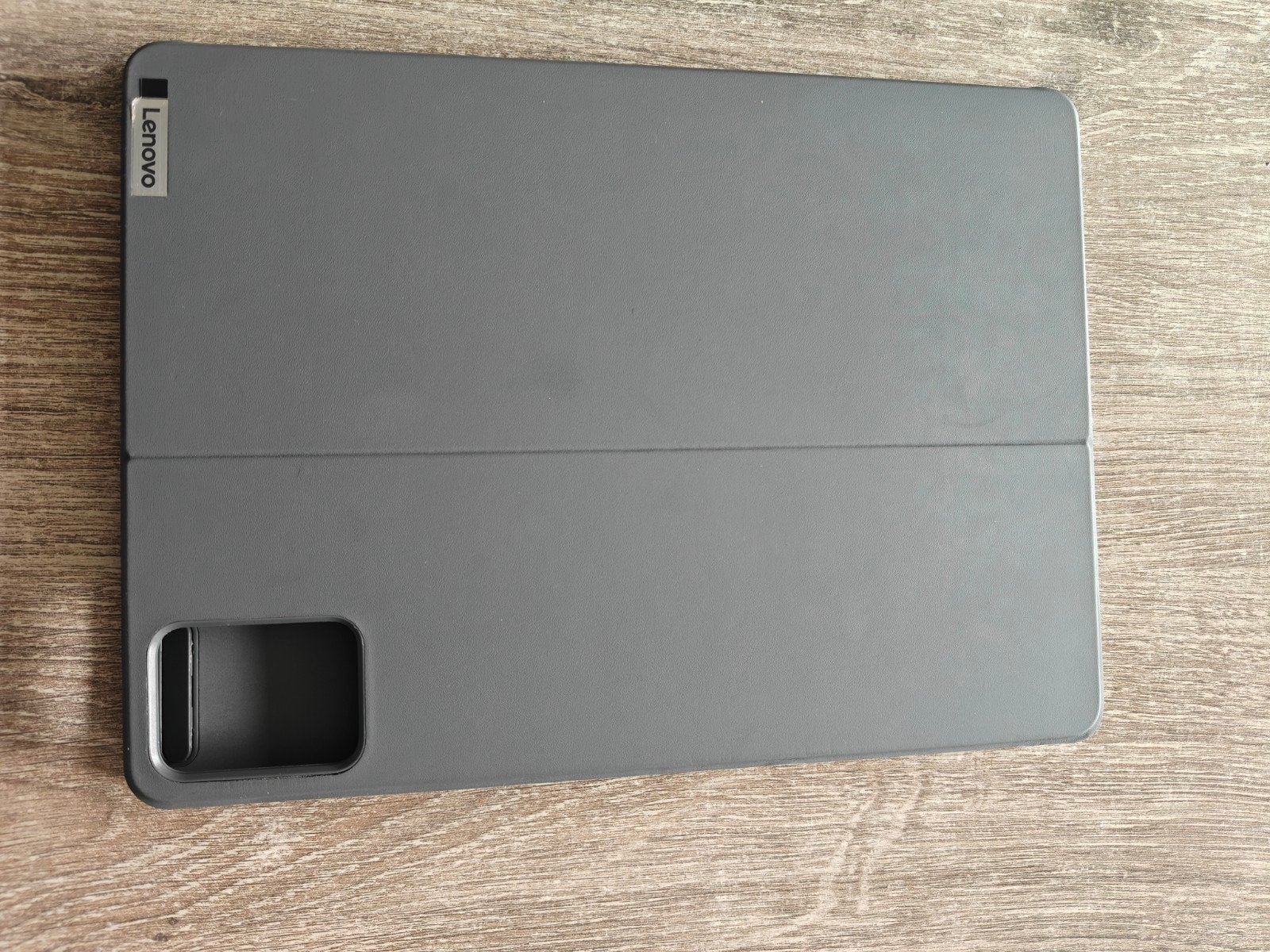 Lenovo M11 Hoes met Stylus Pen - Zo goed als nieuw, Bescherming voor- en achterkant, Ophalen of Verzenden, Zo goed als nieuw, M11