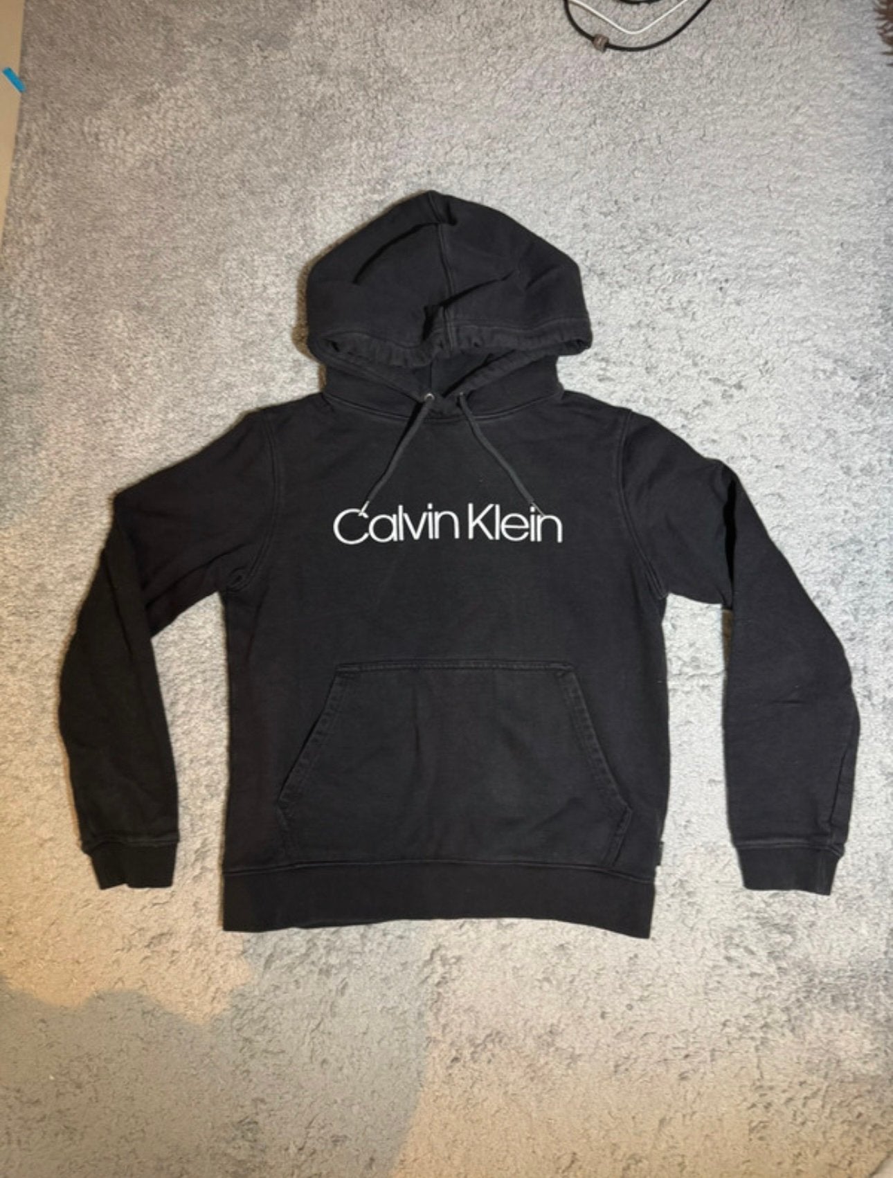 Calvin Klein, Ophalen of Verzenden, Zo goed als nieuw, Overige sporten