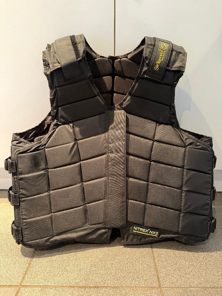 Bodyprotector paardrijden, Ophalen, Dames, Overige merken, Zo goed als nieuw