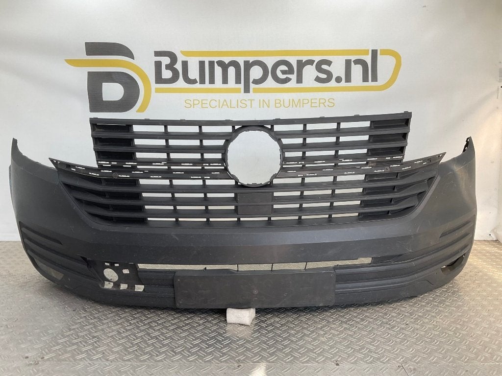 Bumper Volkswagen Taigo Passat B8 B6 Crafter 7C0 Golf 7 7.5, Ophalen, Bumpers.nl, Info@Bumpers.nl, Bumpers.nl