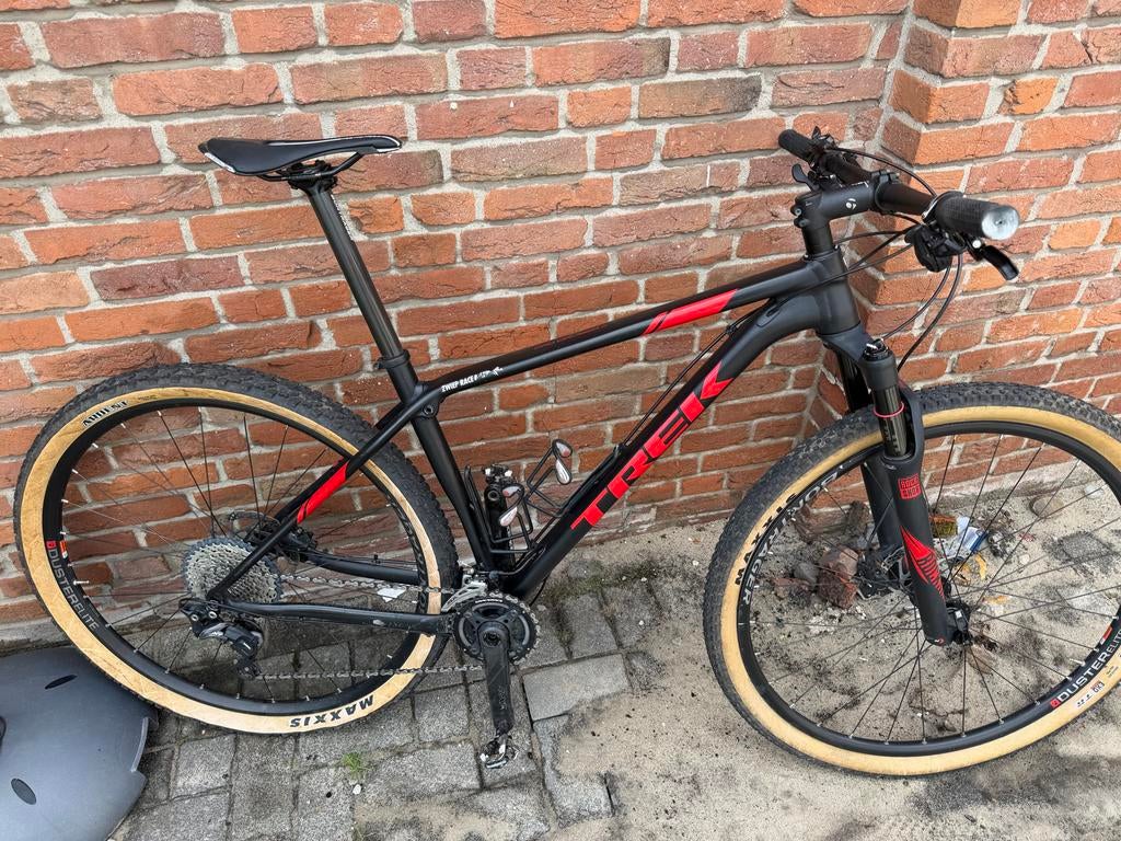 Trek Procaliber Mountainbike maat L, Fietsen en Brommers, Fietsen | Mountainbikes en ATB, Ophalen, Gebruikt, Hardtail, Heren