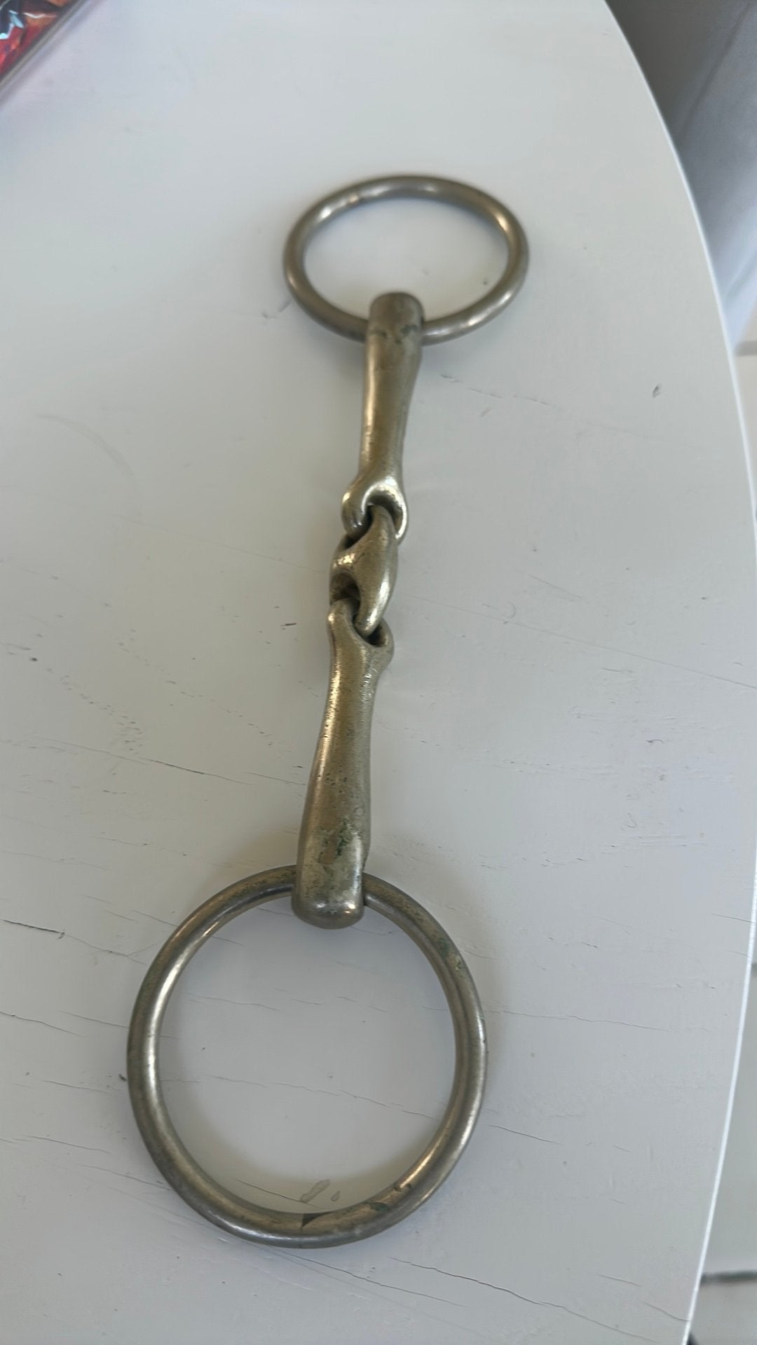 Sprenger KK Ultra Aurigan watertrens 13,5 cm 16 mm, Dieren en Toebehoren, Ophalen