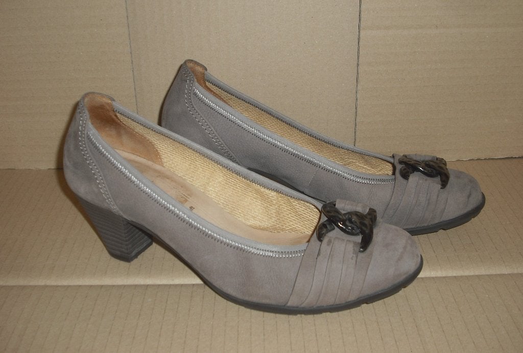 pumps   maat: 39 merk: Gabor, Pumps, Overige kleuren, Gabor, Ophalen of Verzenden