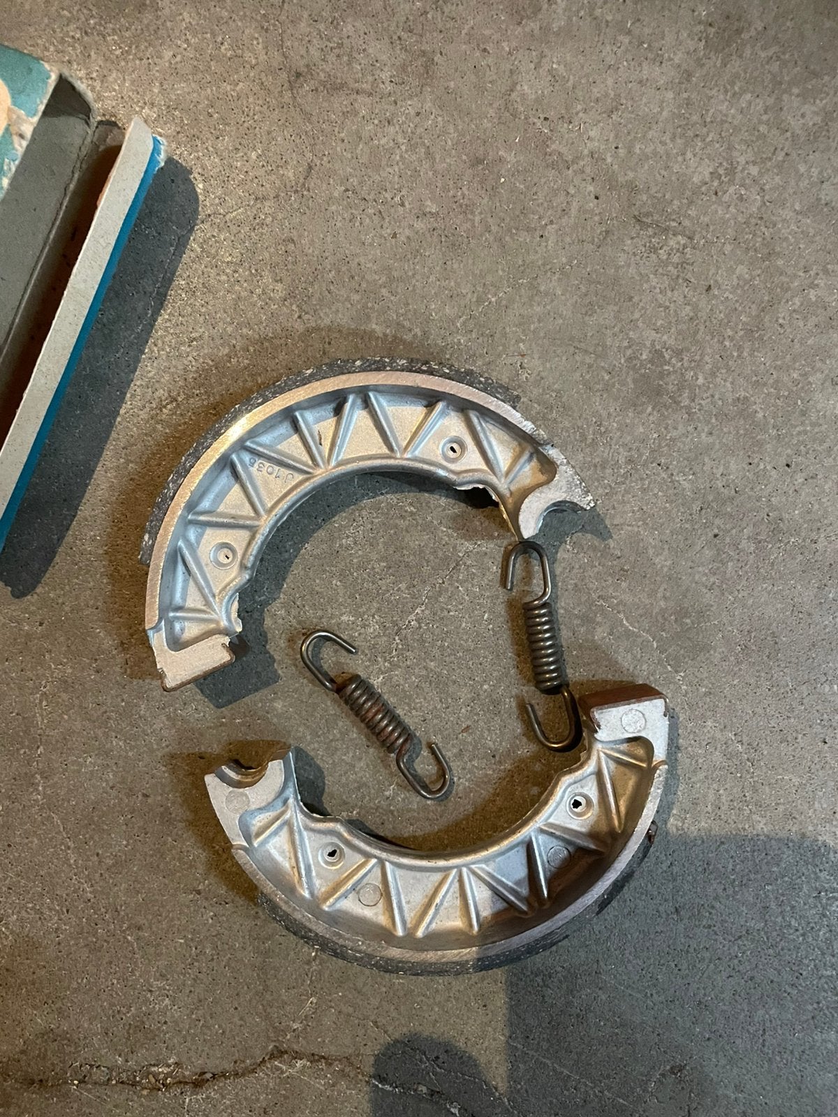 HMW NOS, Ophalen of Verzenden, Nieuw, Overige merken