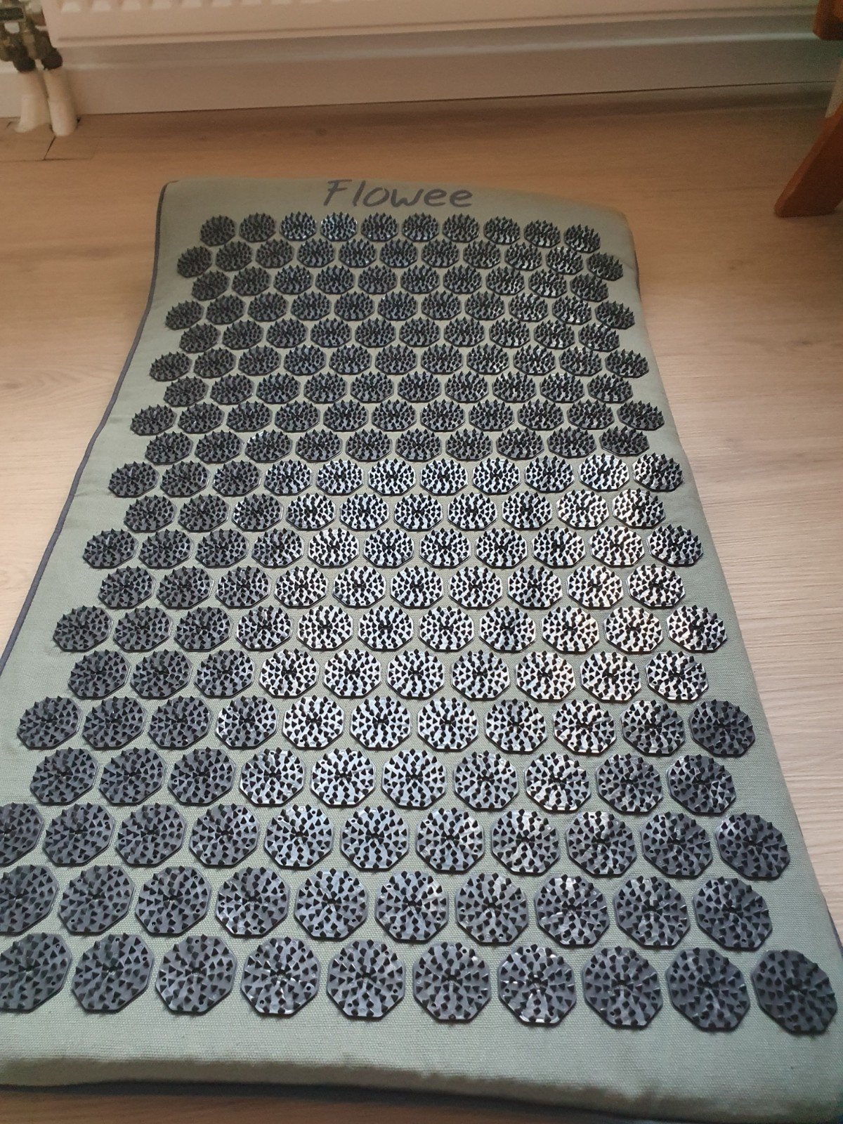 Spijkermat, Ophalen, Zo goed als nieuw, Overige typen