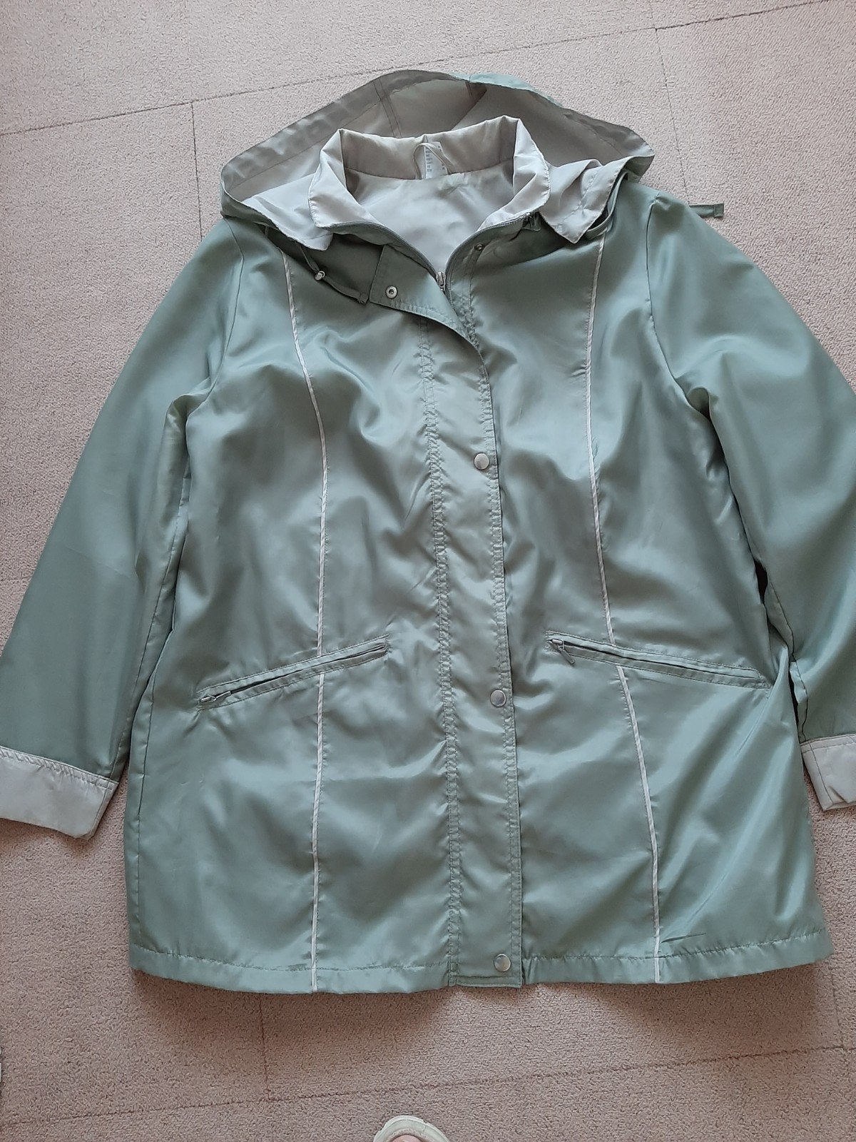 Zomerjas .Maat 46., Ophalen, Zo goed als nieuw, Maat 46/48 (XL) of groter