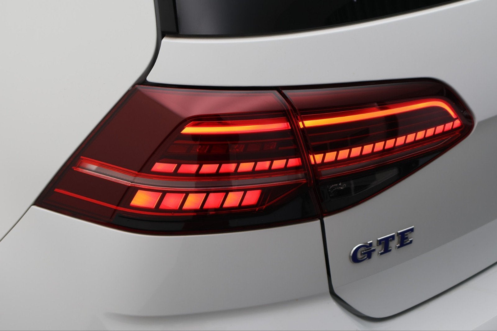 VW golf 7 achterlichten | Led dynamisch | 2013-2017, Ophalen of Verzenden, Nieuw, Volkswagen
