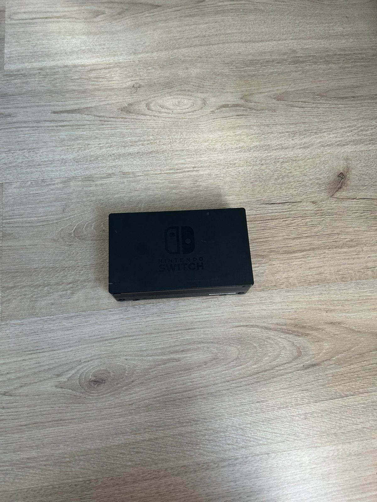 Nintendo Switch met Dock en Hoesje - Zo goed als nieuw, Spelcomputers en Games, Spelcomputers | Nintendo Switch, Ophalen of Verzenden