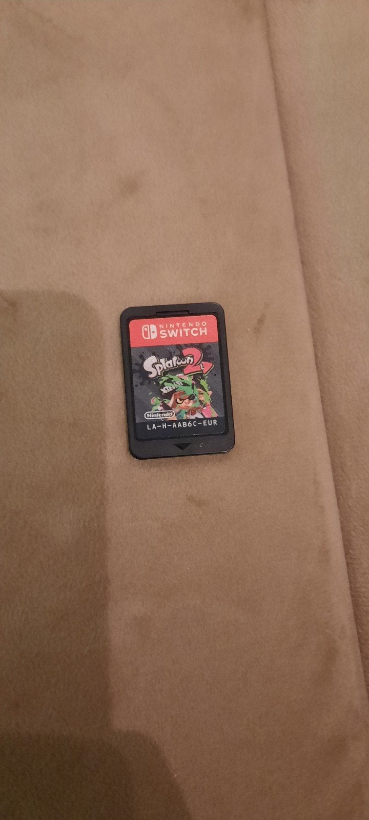Splatoon 2 - Nintendo Switch, Ophalen, Online, Gebruikt, Shooter