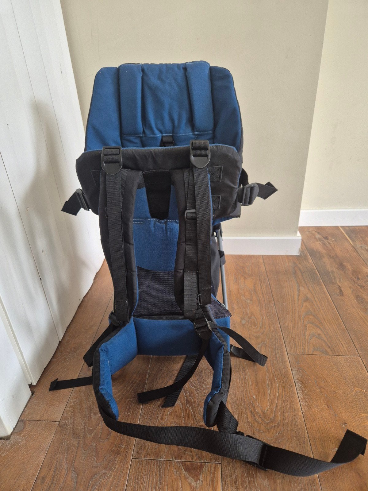 Caddy Active Leisure Outdoor Gear Draagzak, Gebruikt, Rug, Draagzak, Ophalen