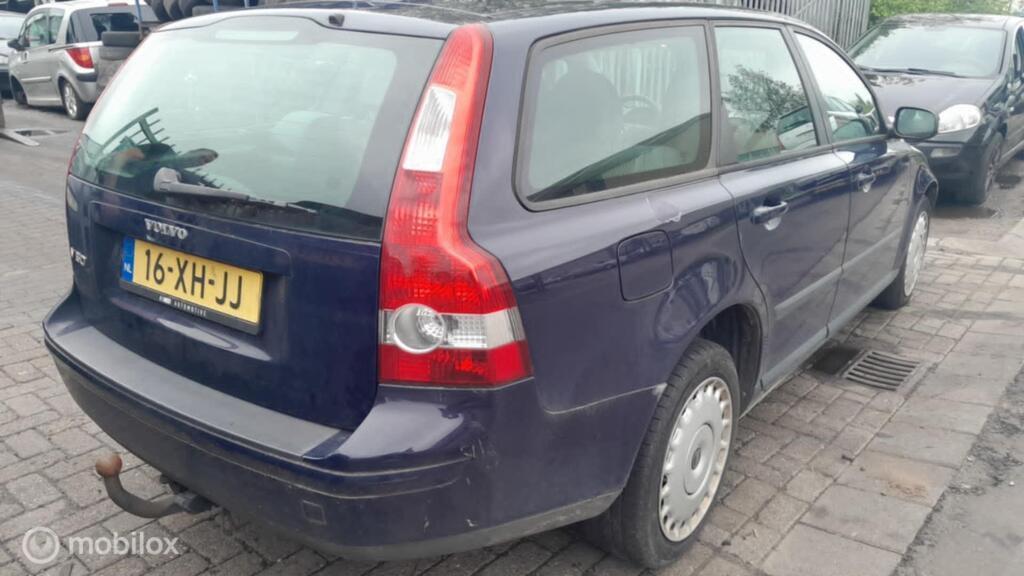 Volvo V50 1.6D ONDERDELEN, Gebruikt, Volvo, Volvo