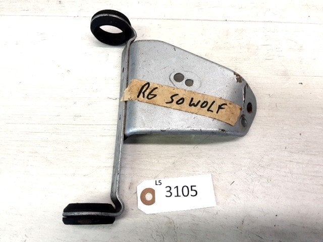RG50 1977 - 1982 Suzuki Beugel Beugel koplamp D1-55250
